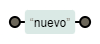 nuevo