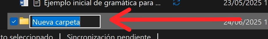 Nueva carpeta